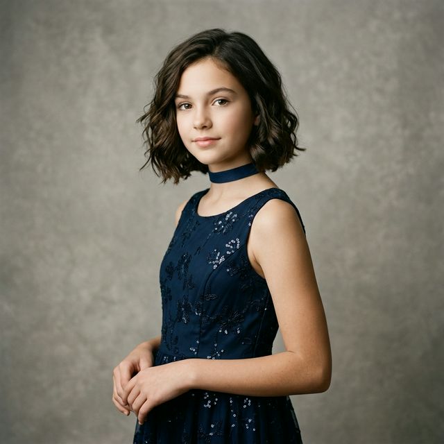 Nehir Kandemir Profil Fotoğrafı